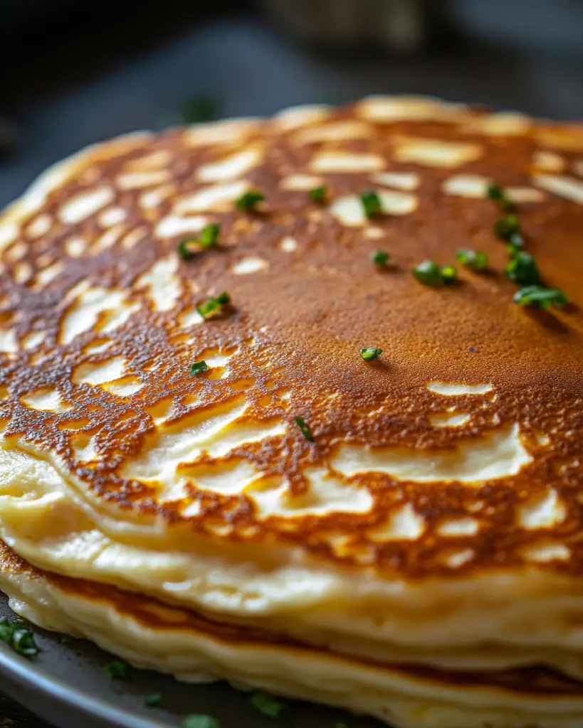 Best Fluffy Pancake Recipe 4 Best Fluffy Pancake Recipe