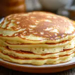 Best Fluffy Pancake Recipe 5 Best Fluffy Pancake Recipe