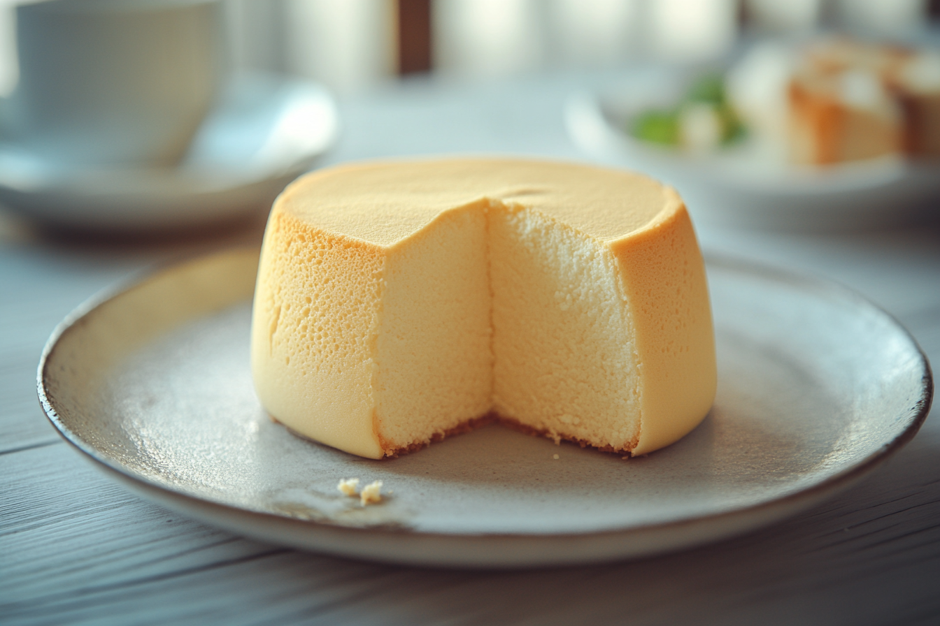 Cotton Cake