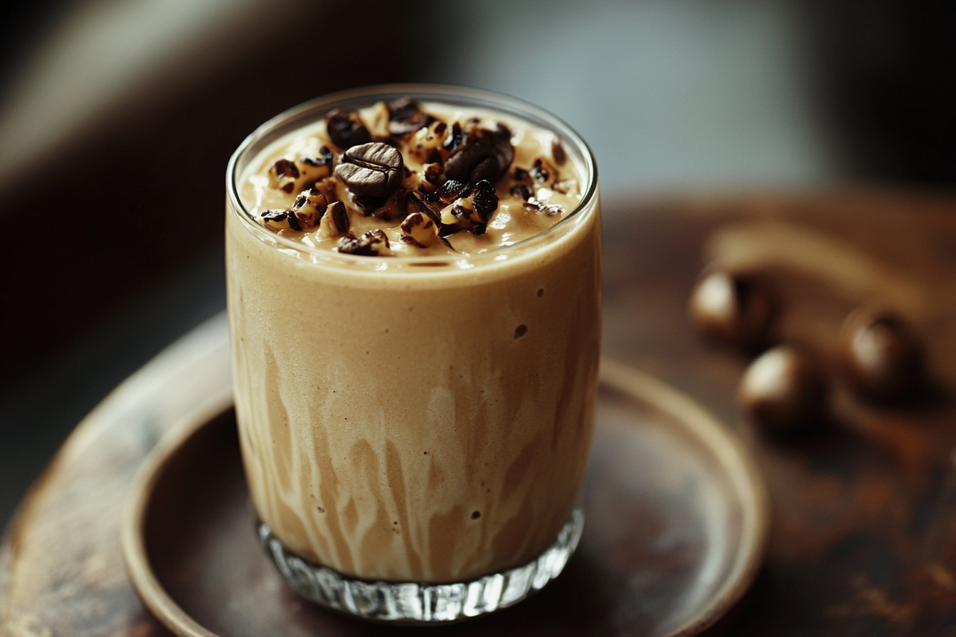 Coffee Smoothie