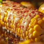 Creamy Honey Butter Skillet Corn 5 Creamy Honey Butter Skillet Corn