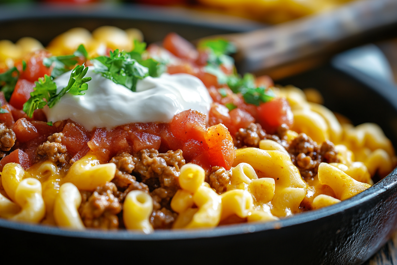 Taco Mac