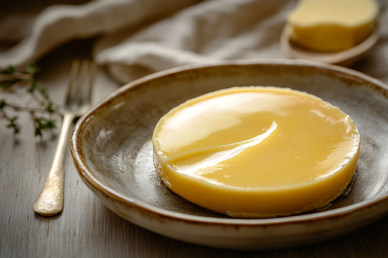 Beurre Blanc