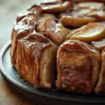Apple Pie Pull-Apart Bread 5 Apple Pie Pull-Apart Bread