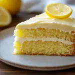 Limoncello Cake Recipe 5 Limoncello Cake Recipe