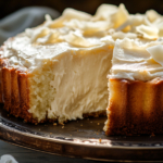 Delicious Creamy Coconut Cake 5 Delicious Creamy Coconut Cake