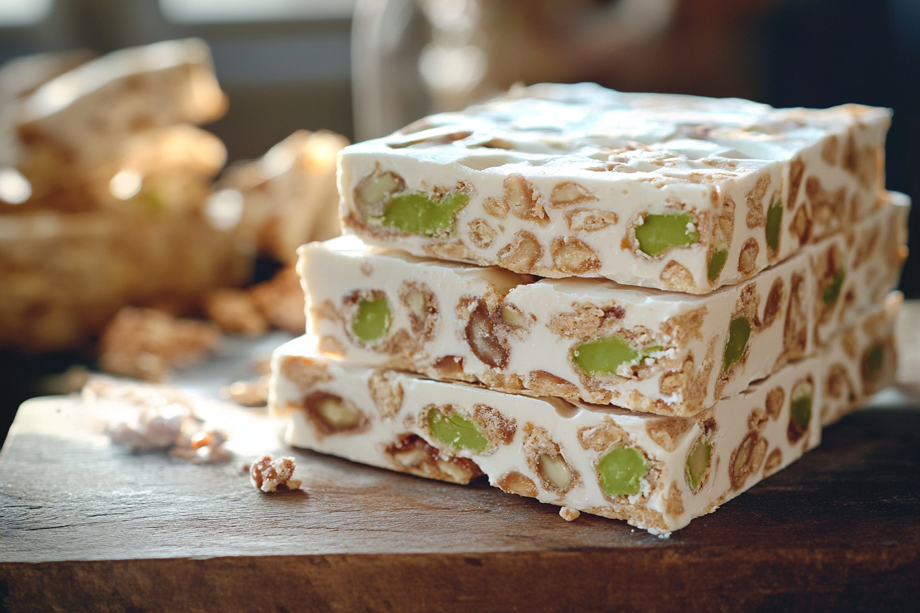 Italian Torrone