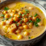 Swedish Yellow Pea Soup 5 Swedish Yellow Pea Soup