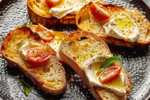 Crostini