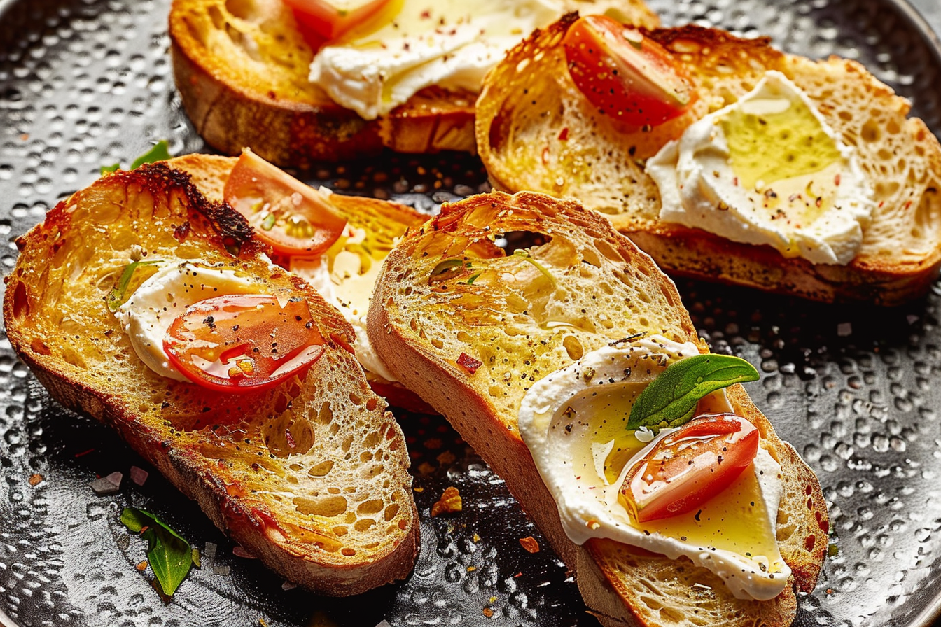 Crostini