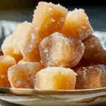 Frozen Applesauce Bites