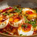 Turkish Eggs 5 Turkish Eggs