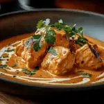 Creamy Indian Butter Chicken 5 Creamy Indian Butter Chicken