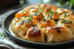 Bread in 20 Minutes
