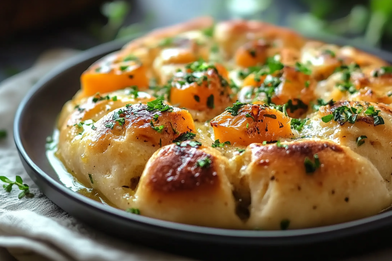 Bread in 20 Minutes
