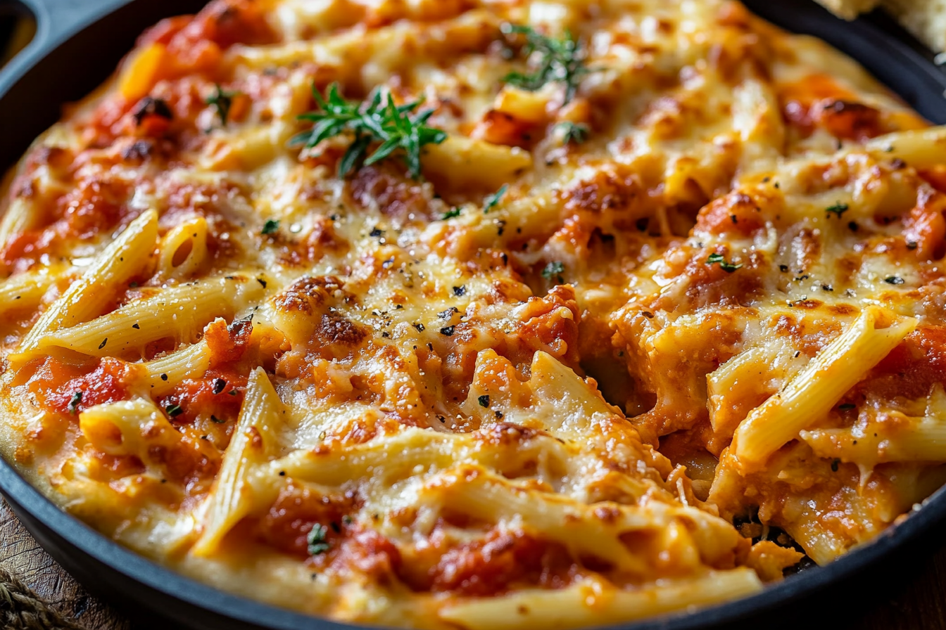Rotel Pasta