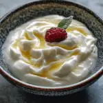 Strained Yogurt (Thick Yogurt) 5 Strained Yogurt (Thick Yogurt)