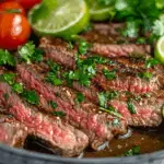Cilantro Lime Flank Steak 5 Creamy Indian Butter Chicken