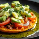 Turkey Taco Skillet 5 Turkey Taco Skillet