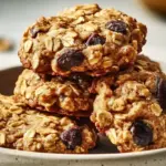 Oatmeal Breakfast Cookies 5 Oatmeal Breakfast Cookies