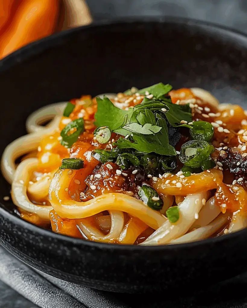 Pepper Lunch with Udon 4 Pepper Lunch with Udon