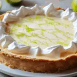Chin Chin Lime Pie 5 Chin Chin Lime Pie