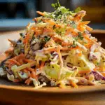 The Best Homemade Coleslaw 5 The Best Homemade Coleslaw
