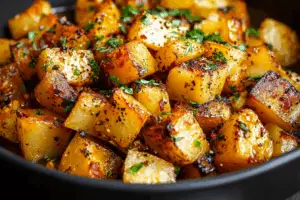 Batata Harra