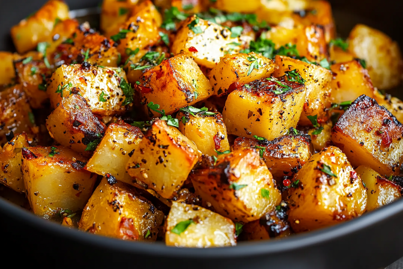 Batata Harra