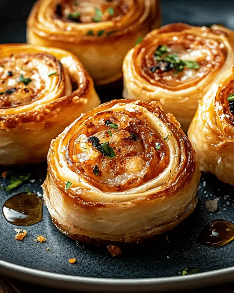 Cheesymite Scrolls 4 Cheesymite Scrolls