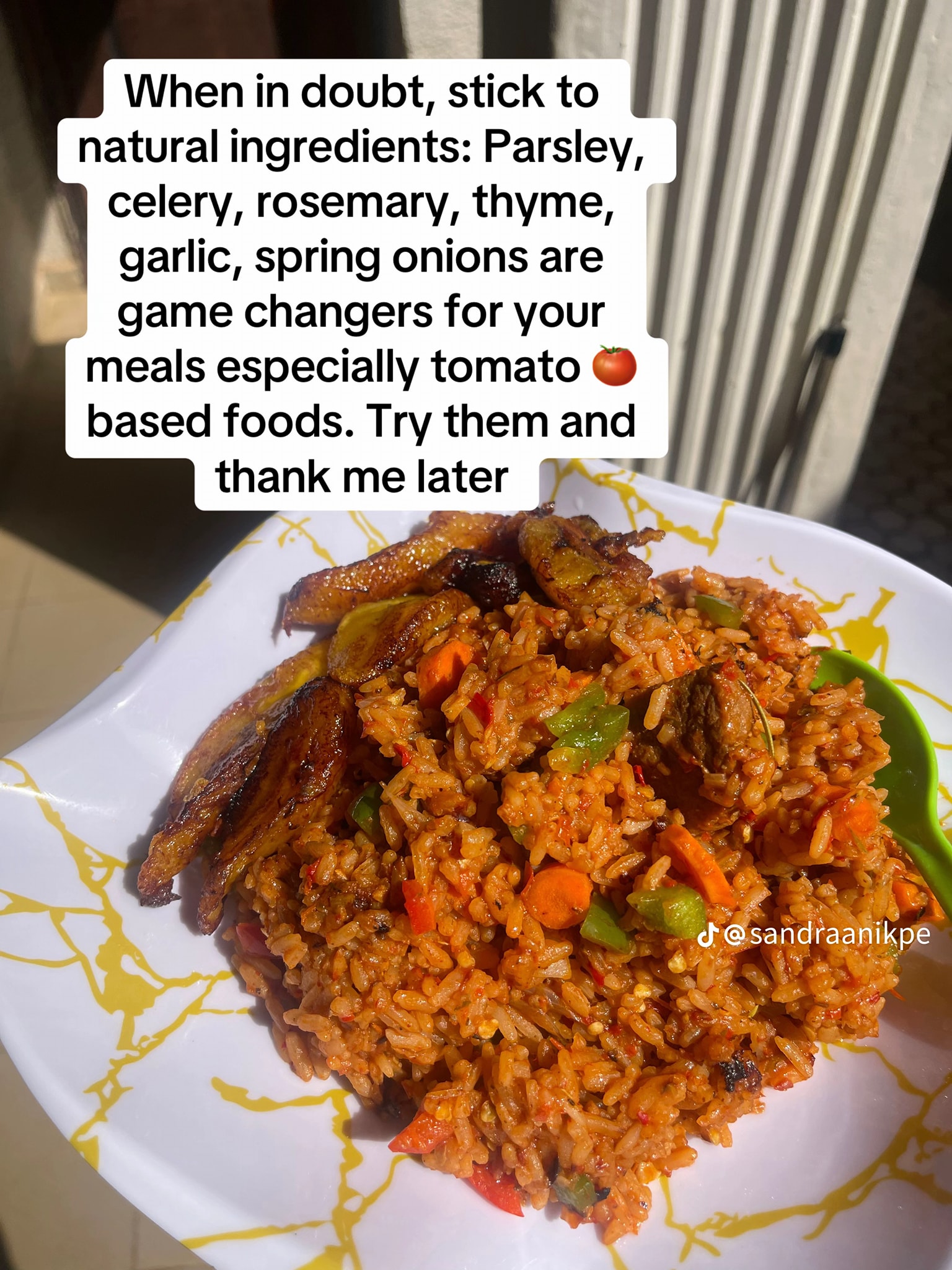Cooking Tips To Enhance Flavor