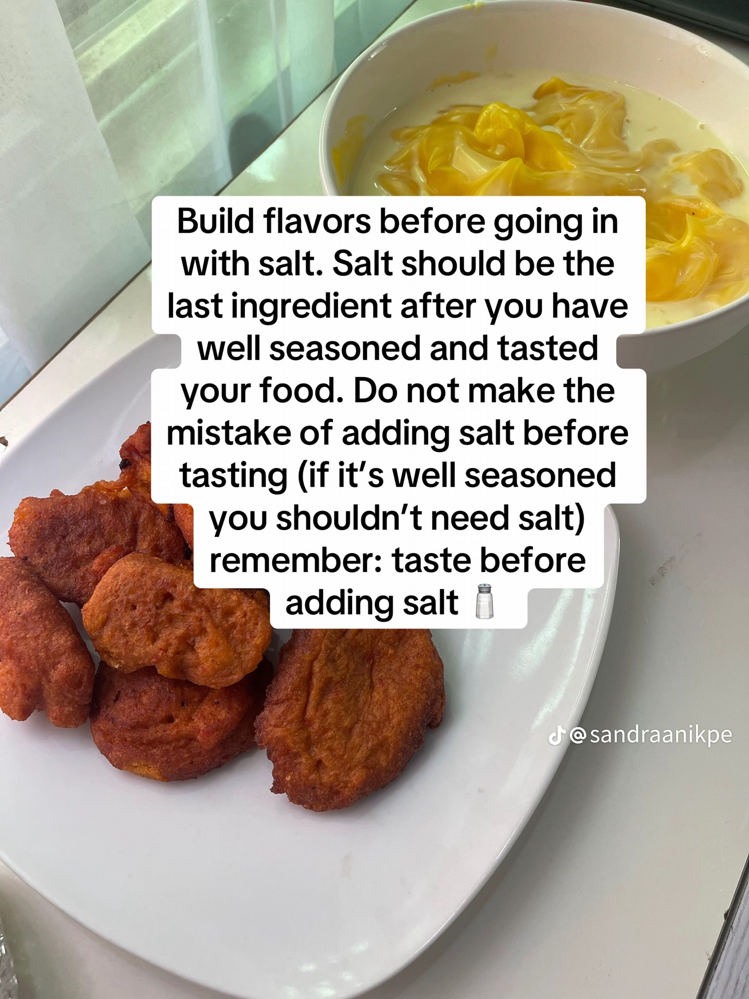 Cooking Tips For Better Meals