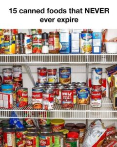Items You Didn't Know About