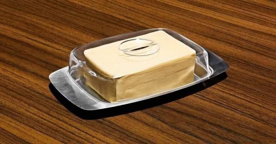Butter Left Out Safety Tips