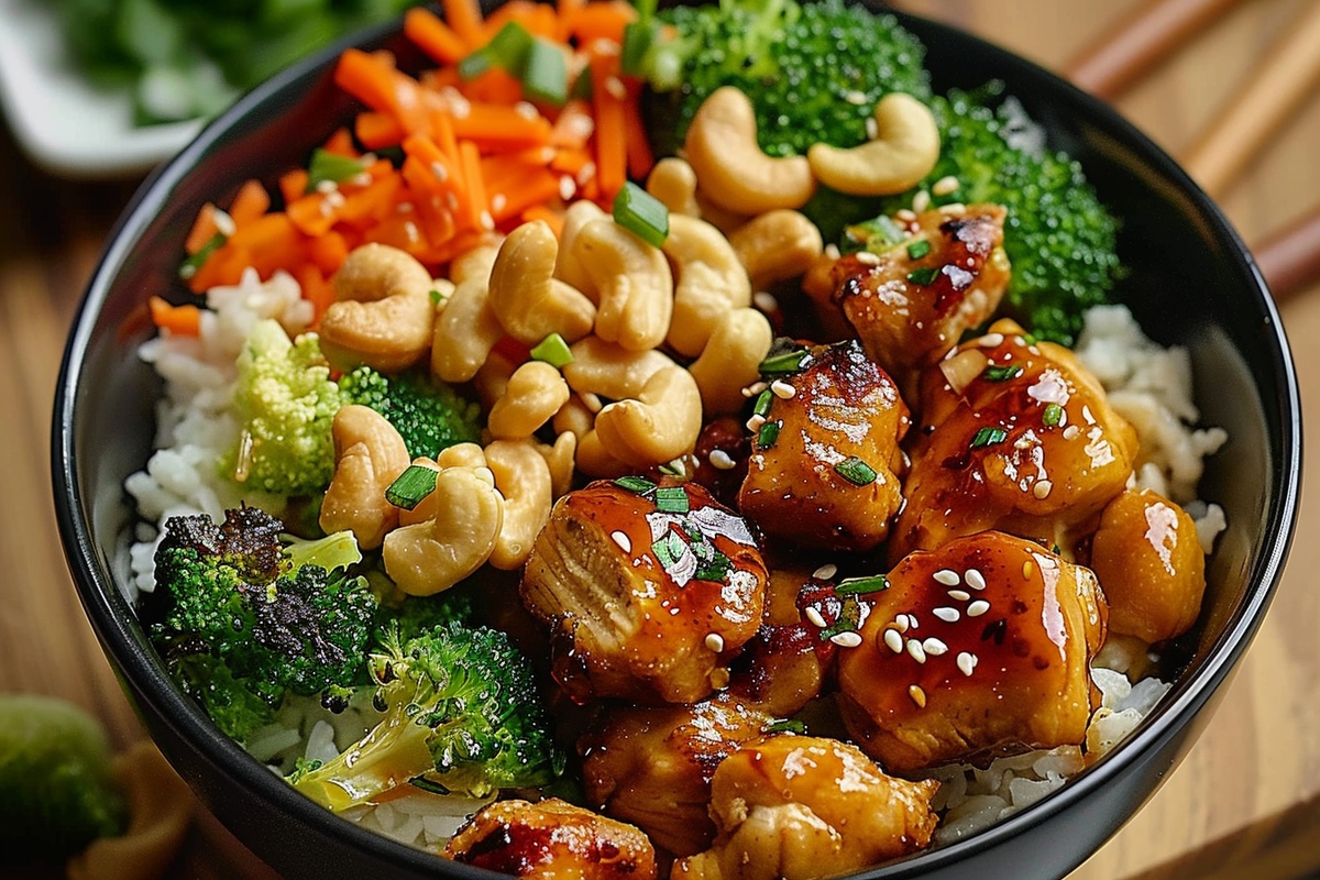 Balsamic Fig Chicken Thighs