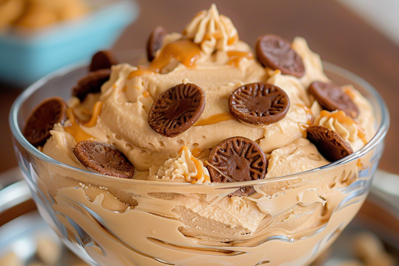 Peanut Butter Fluff