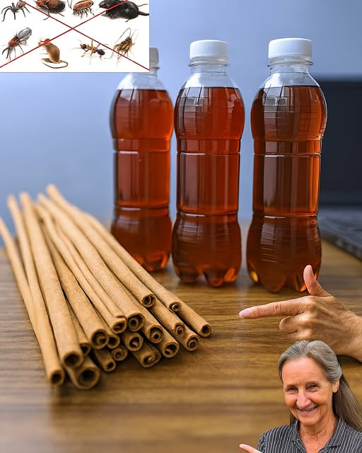 Powerful Insecticide Against Mosquitoes