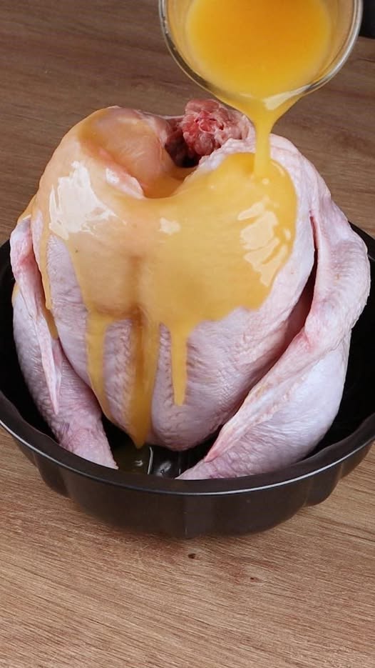 Tastiest Chicken Recipe Ever