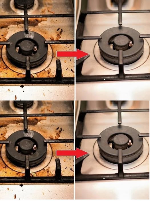 3 Homemade Tips For Removing Grease