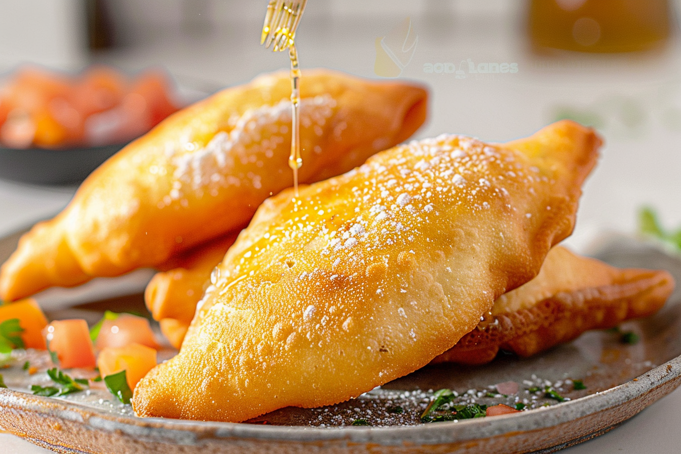 Sopapilla